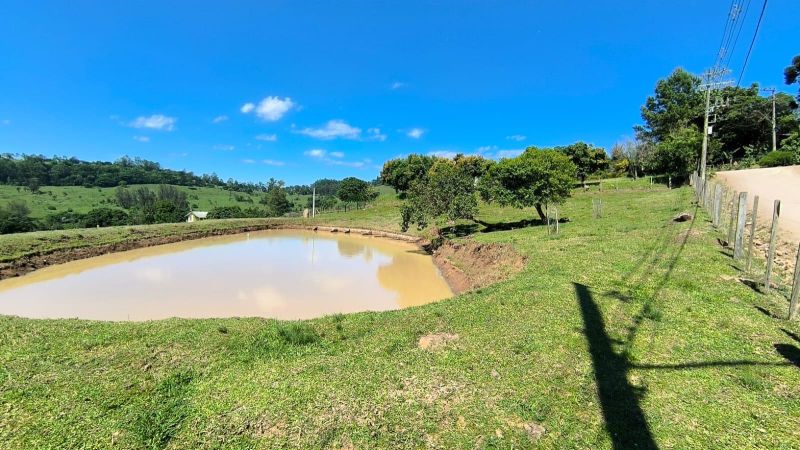 Sítio com 2 quartos, 1 banheiro e 70m² à venda no bairro Lajeadinho, Igrejinha