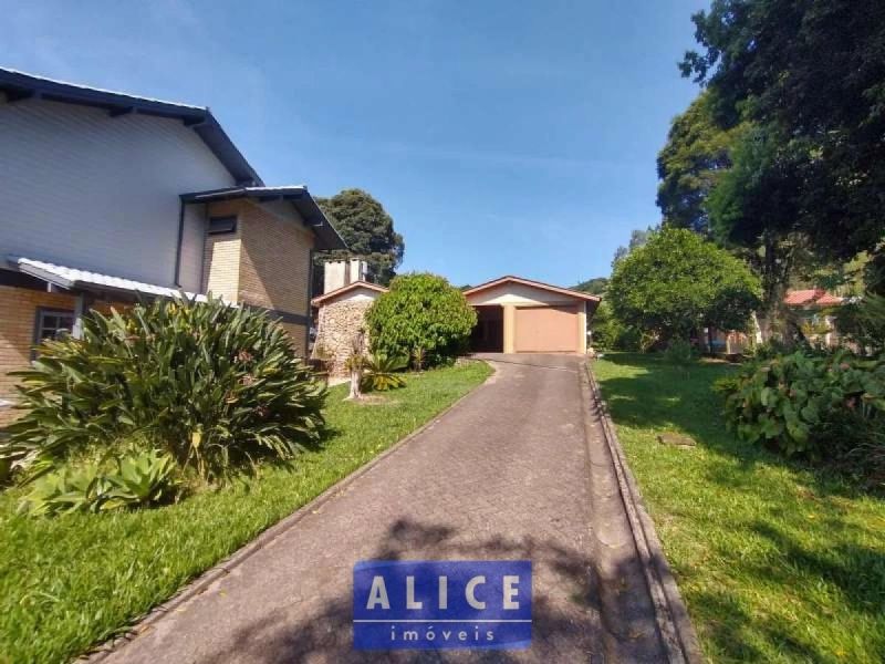 Casa com 2 quartos e 3 banheiros à venda no bairro Lajeadinho, Igrejinha