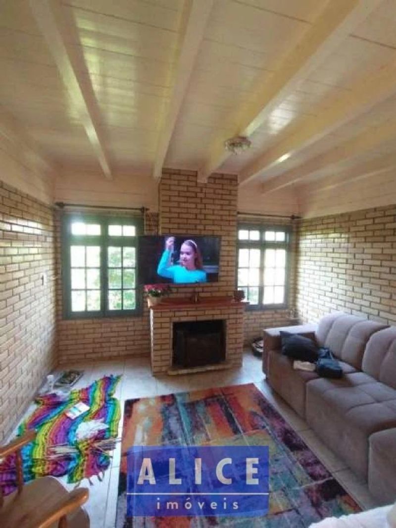 Casa com 2 quartos e 3 banheiros à venda no bairro Lajeadinho, Igrejinha