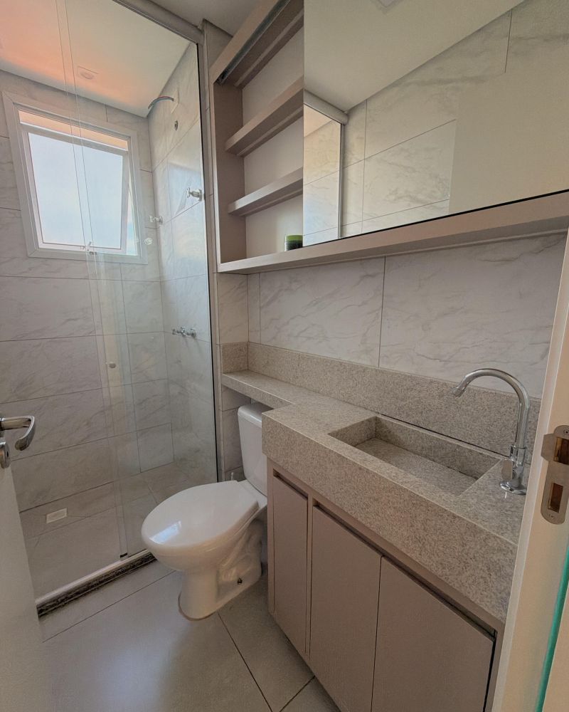 Apartamento com 2 quartos, 2 banheiros e 70m² à venda no bairro Centro, Igrejinha