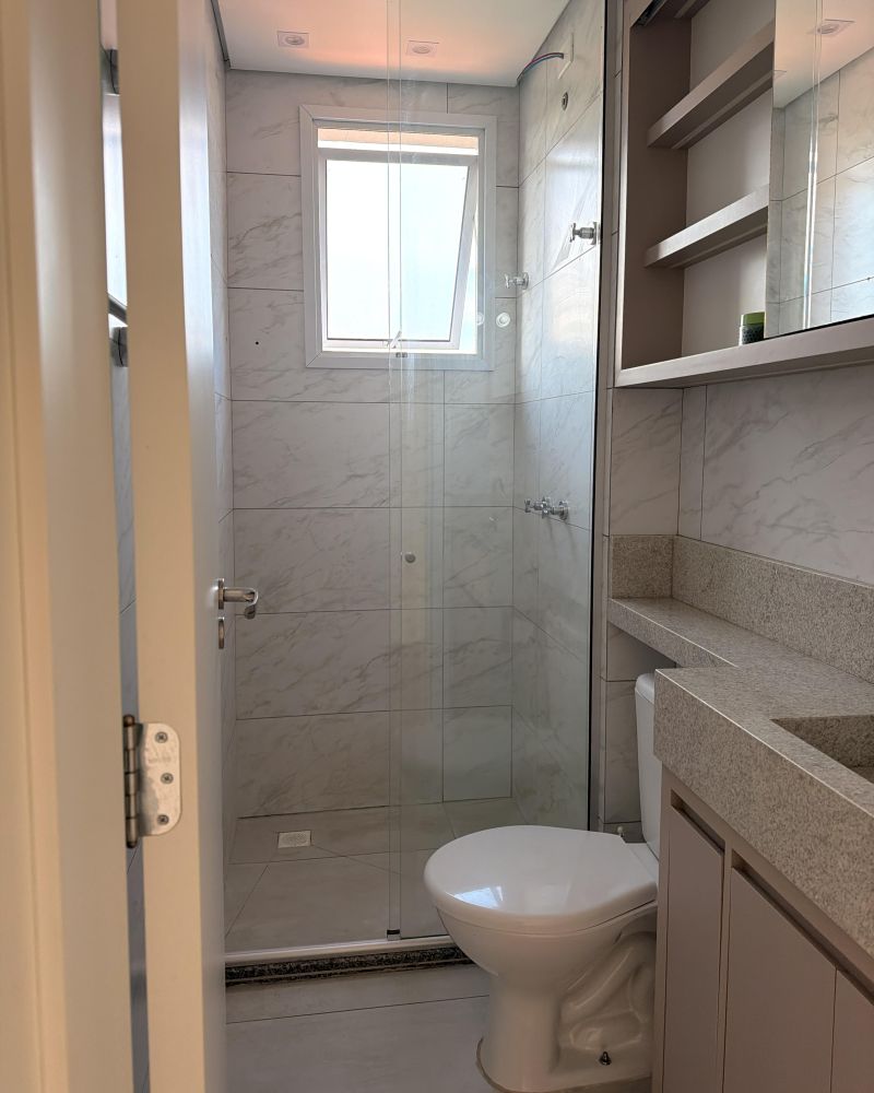 Apartamento com 2 quartos, 2 banheiros e 70m² à venda no bairro Centro, Igrejinha