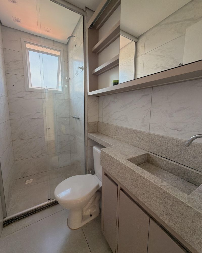 Apartamento com 2 quartos, 2 banheiros e 70m² à venda no bairro Centro, Igrejinha