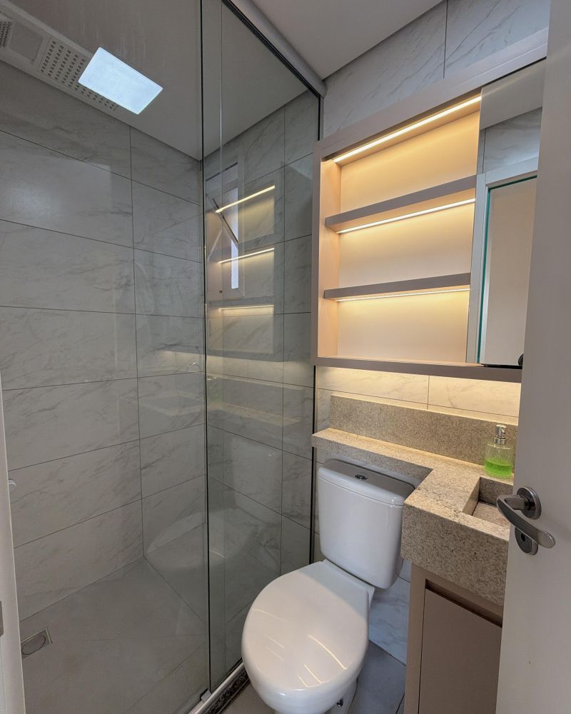 Apartamento com 2 quartos, 2 banheiros e 70m² à venda no bairro Centro, Igrejinha