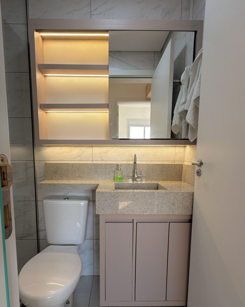 Apartamento com 2 quartos, 2 banheiros e 70m² à venda no bairro Centro, Igrejinha