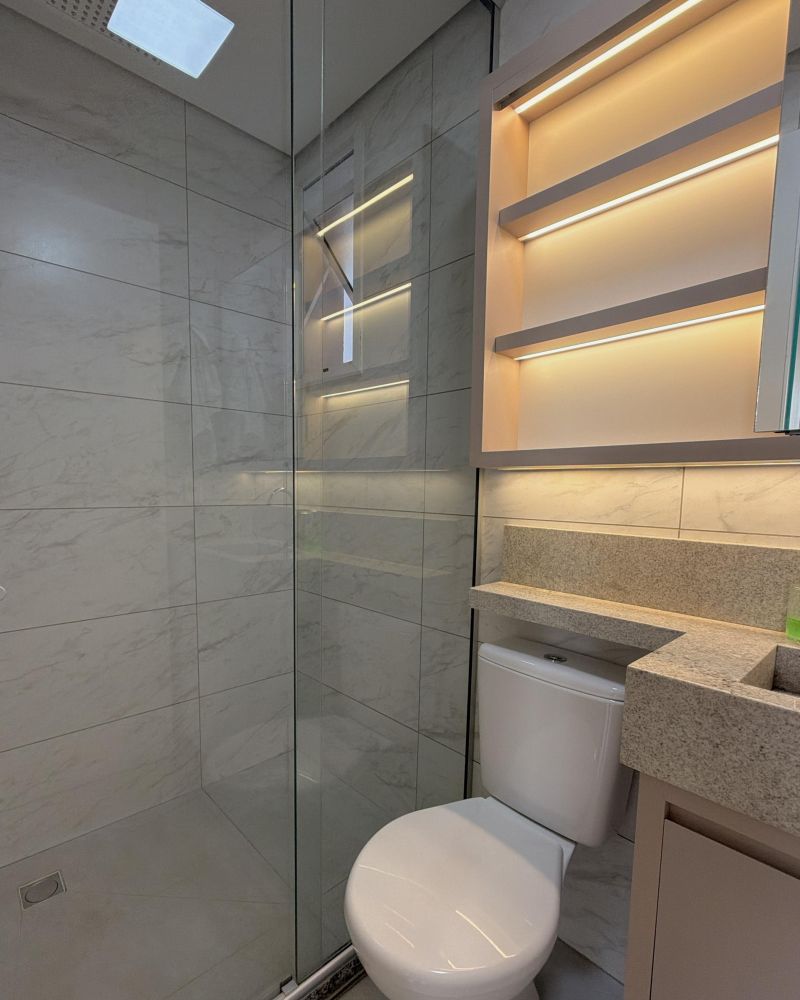 Apartamento com 2 quartos, 2 banheiros e 70m² à venda no bairro Centro, Igrejinha