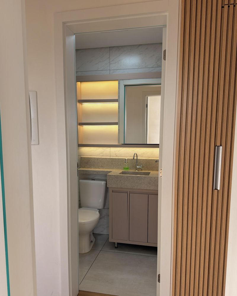 Apartamento com 2 quartos, 2 banheiros e 70m² à venda no bairro Centro, Igrejinha