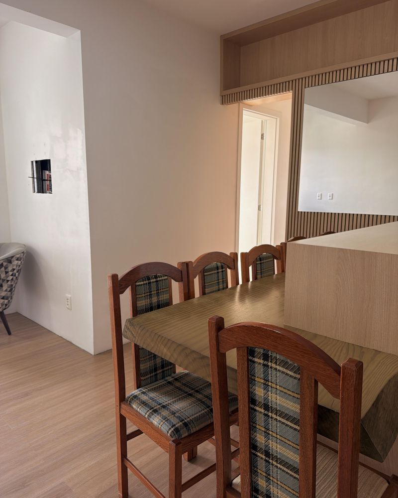 Apartamento com 2 quartos, 2 banheiros e 70m² à venda no bairro Centro, Igrejinha