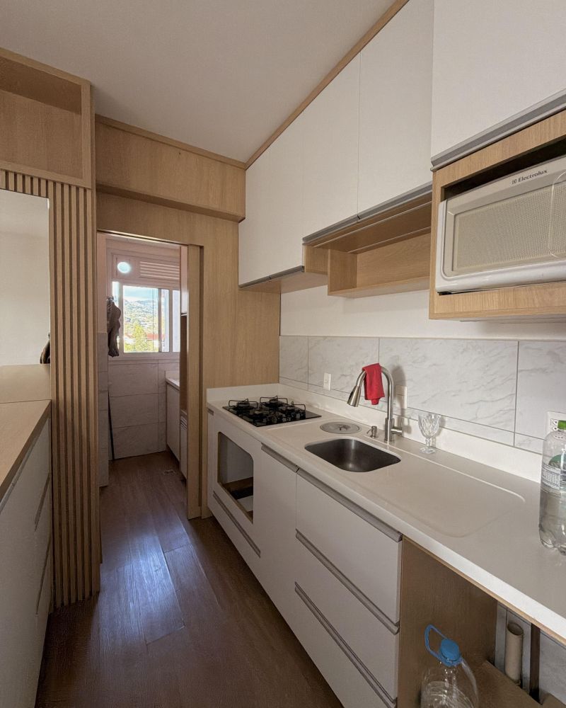 Apartamento com 2 quartos, 2 banheiros e 70m² à venda no bairro Centro, Igrejinha