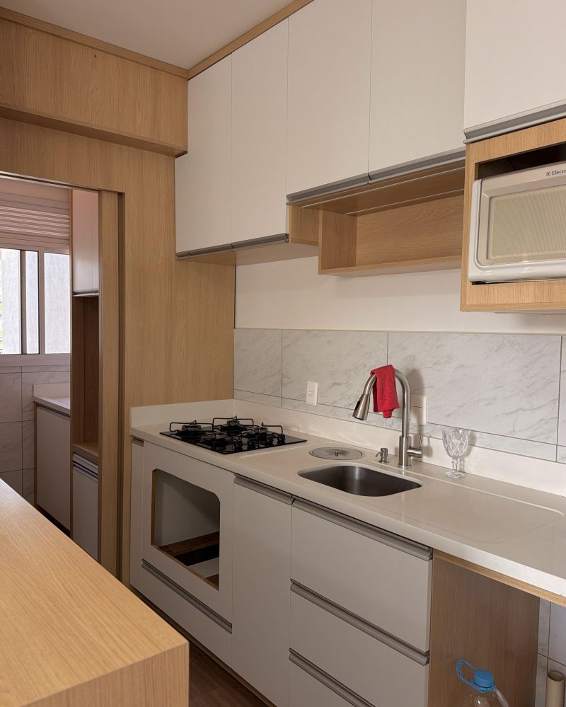 Apartamento com 2 quartos, 2 banheiros e 70m² à venda no bairro Centro, Igrejinha
