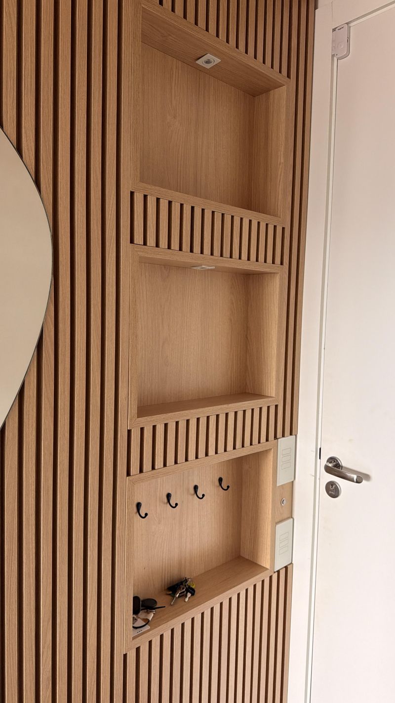 Apartamento com 2 quartos, 2 banheiros e 70m² à venda no bairro Centro, Igrejinha