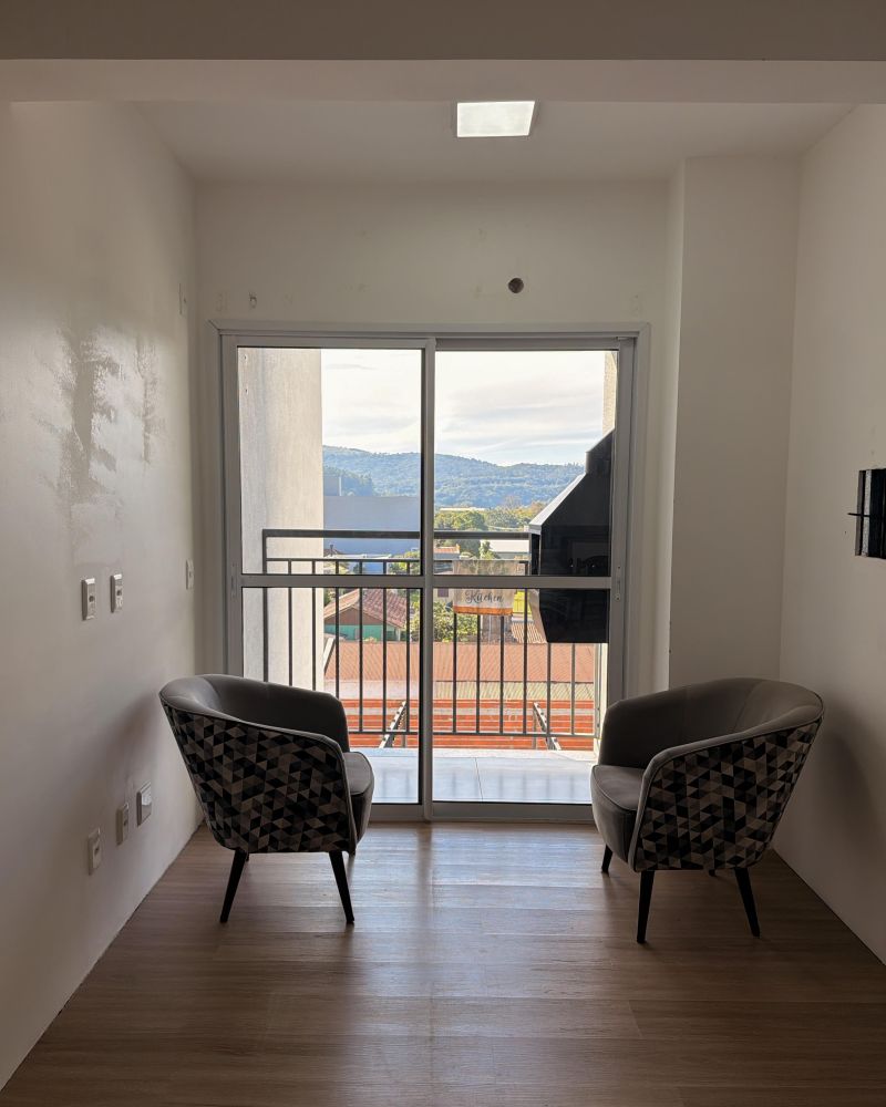Apartamento com 2 quartos, 2 banheiros e 70m² à venda no bairro Centro, Igrejinha