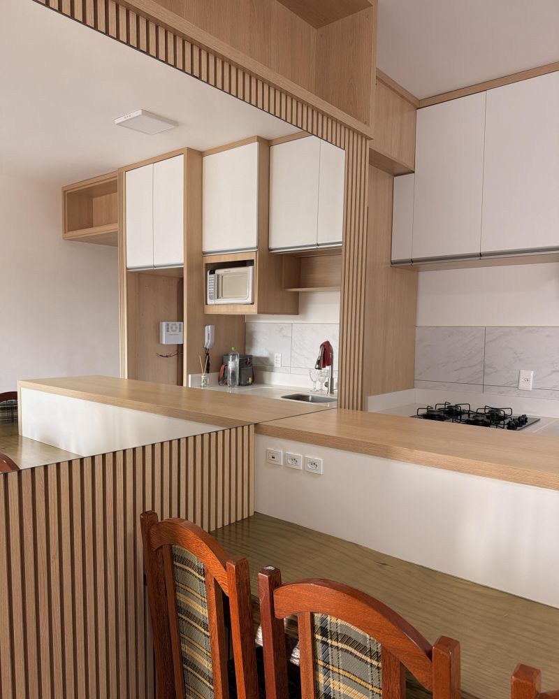 Apartamento com 2 quartos, 2 banheiros e 70m² à venda no bairro Centro, Igrejinha