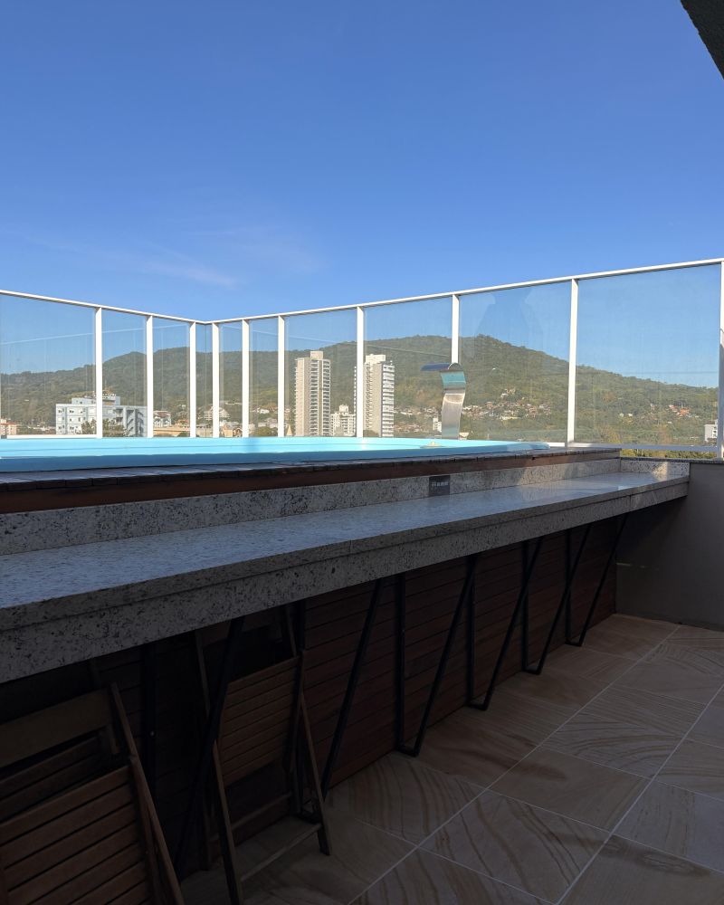 Apartamento com 2 quartos, 2 banheiros e 70m² à venda no bairro Centro, Igrejinha