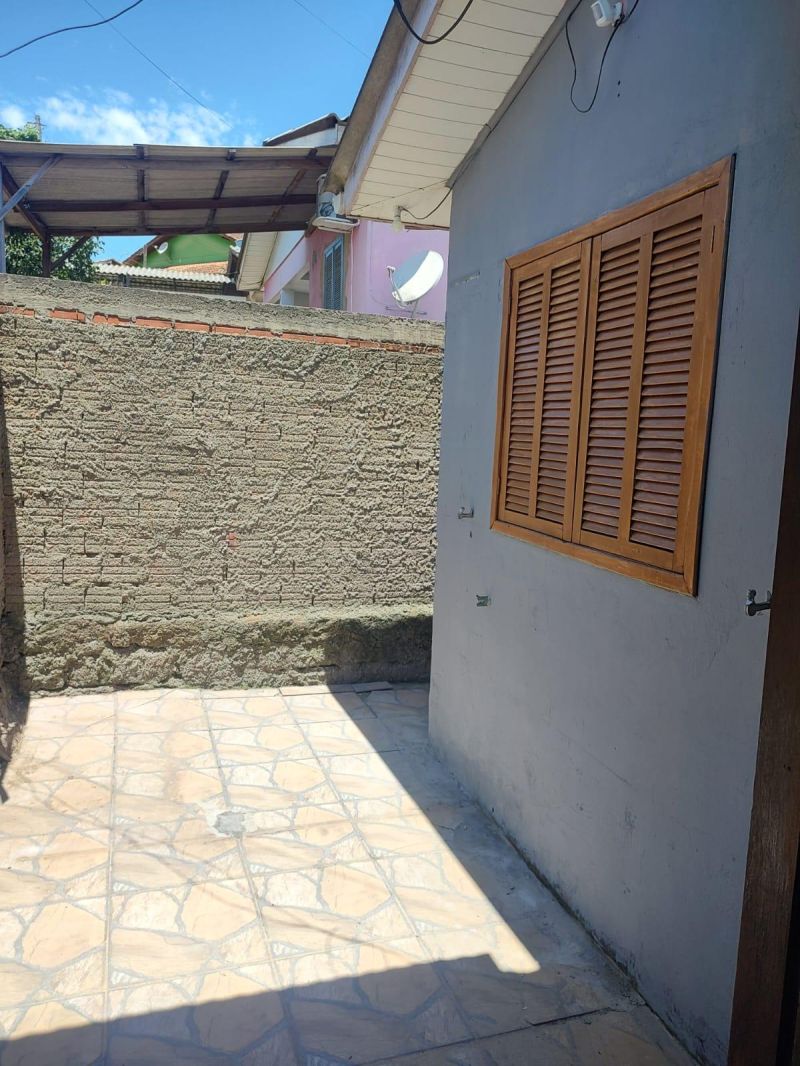 Casa no Bairro Palmeiras