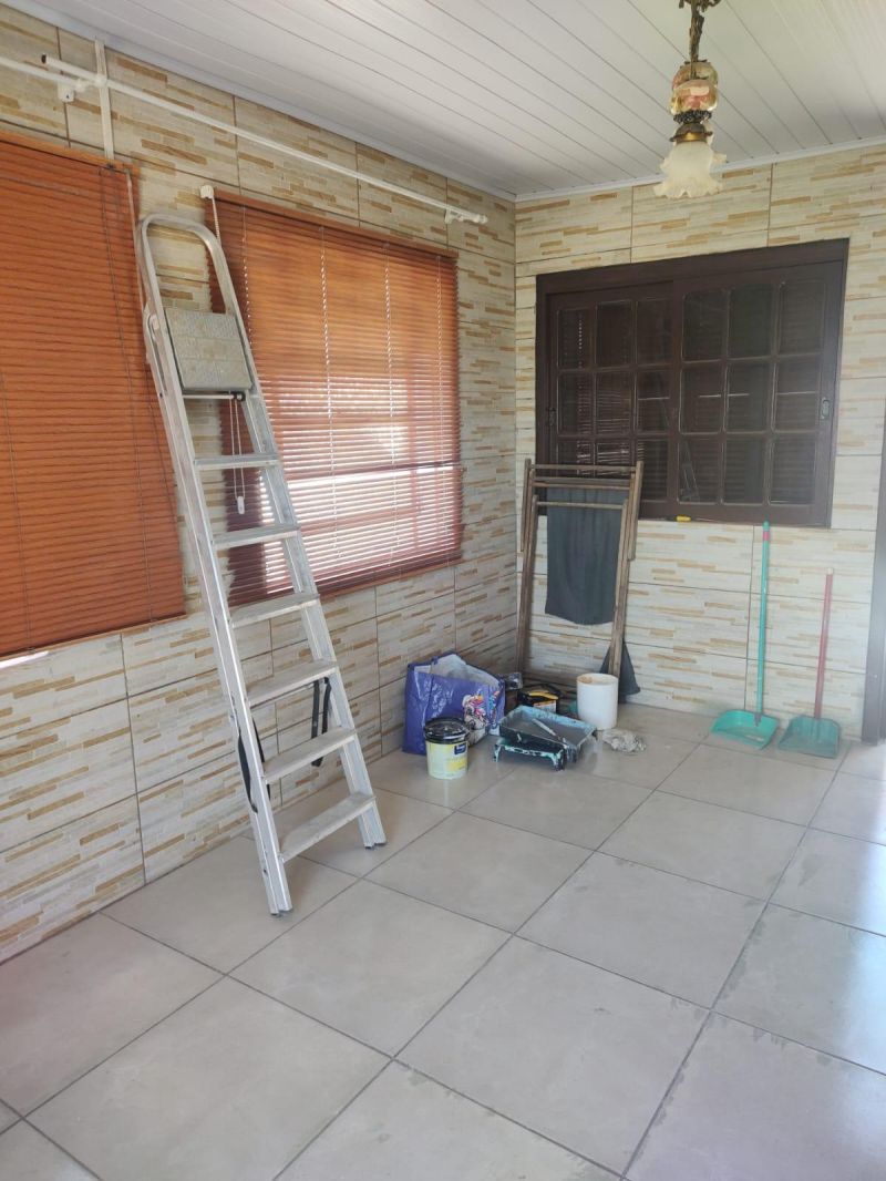 Casa no Bairro Palmeiras