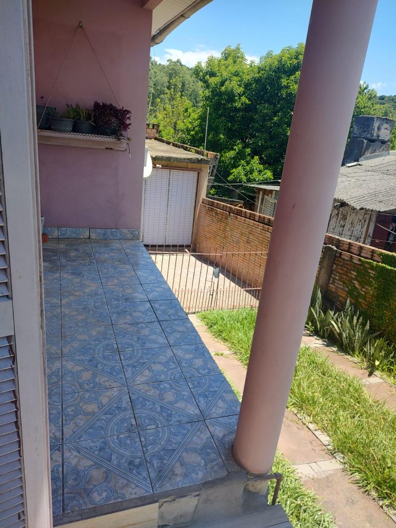 Casa no Bairro Palmeiras