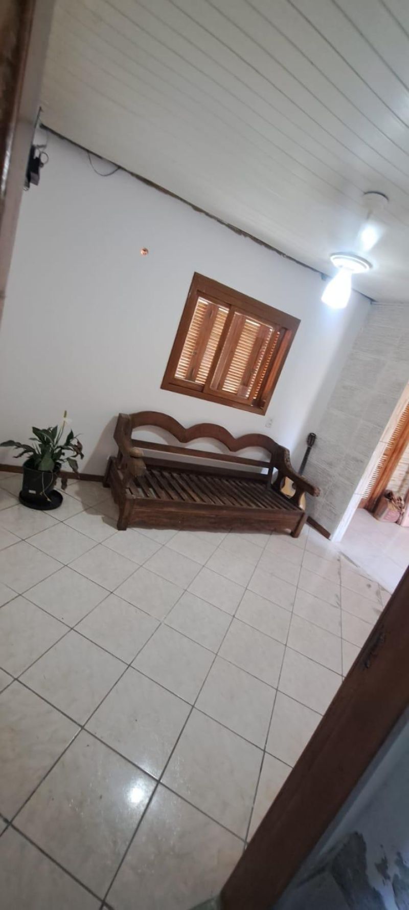 Casa no Bairro Palmeiras
