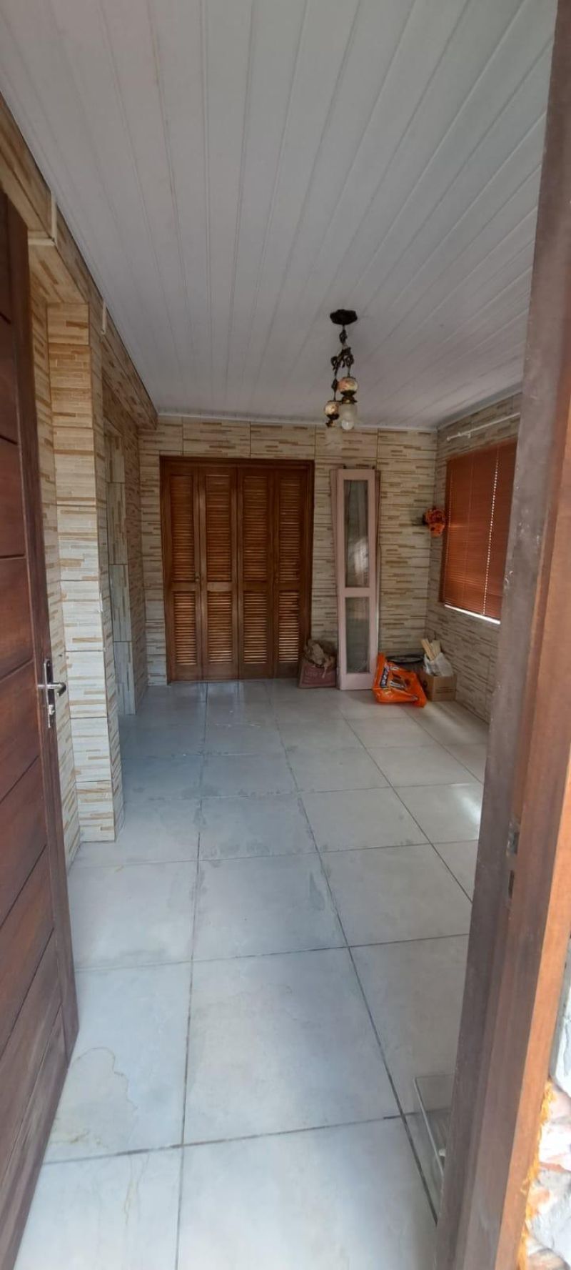 Casa no Bairro Palmeiras