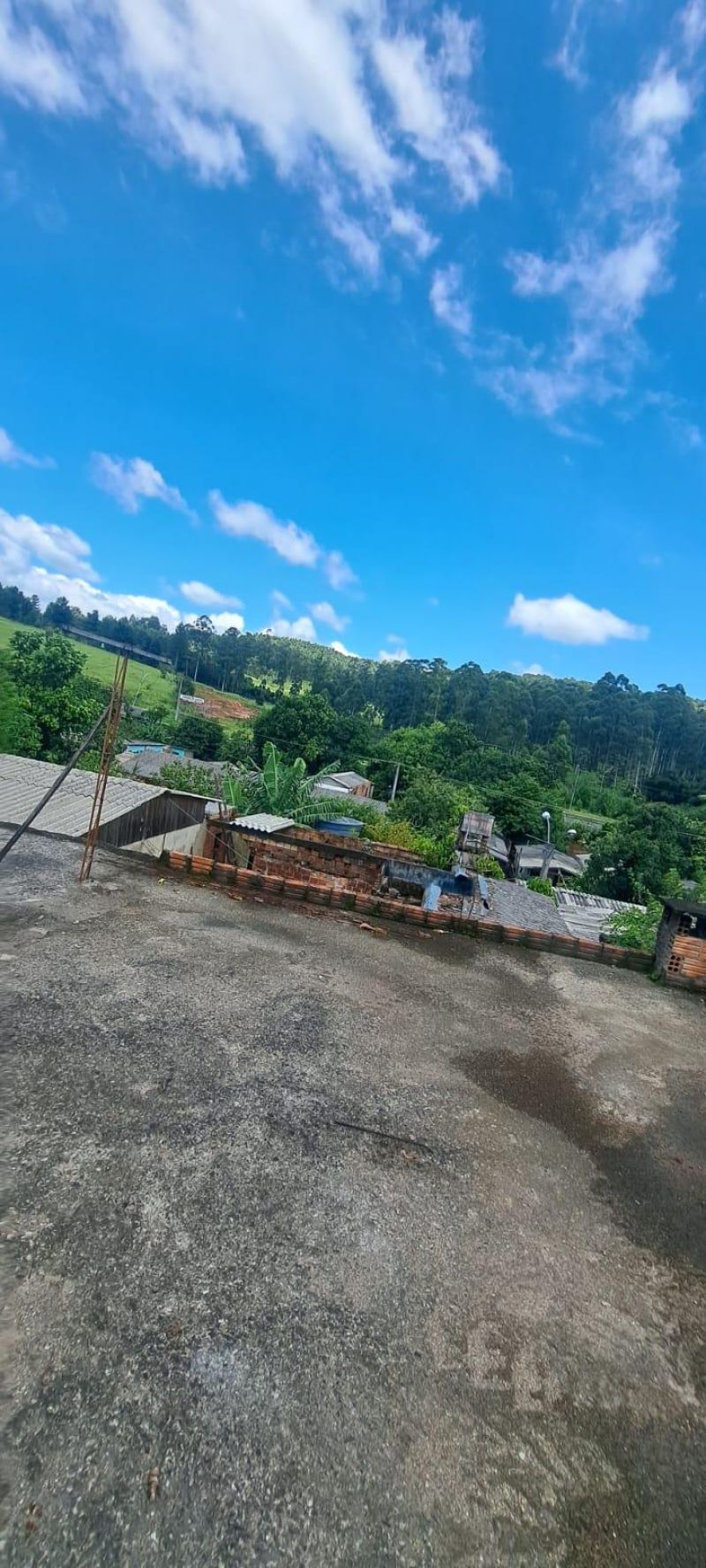 Casa no Bairro Palmeiras