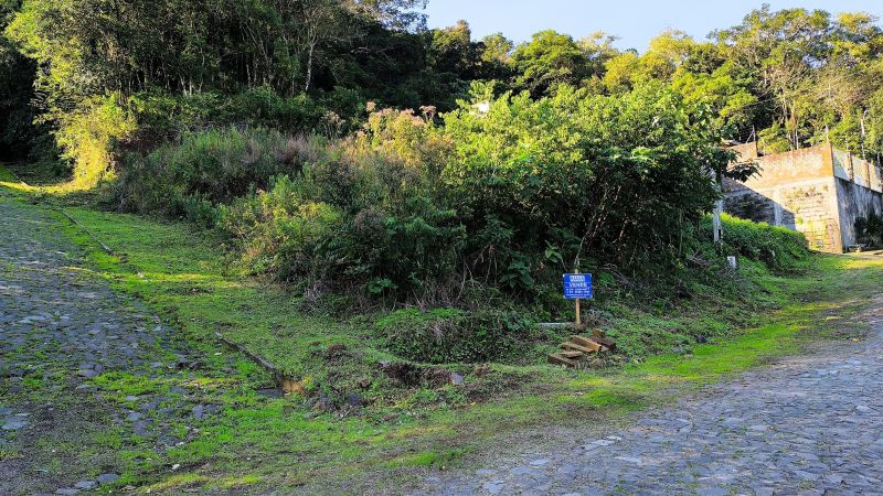 Terreno à venda no bairro Viaduto, Igrejinha