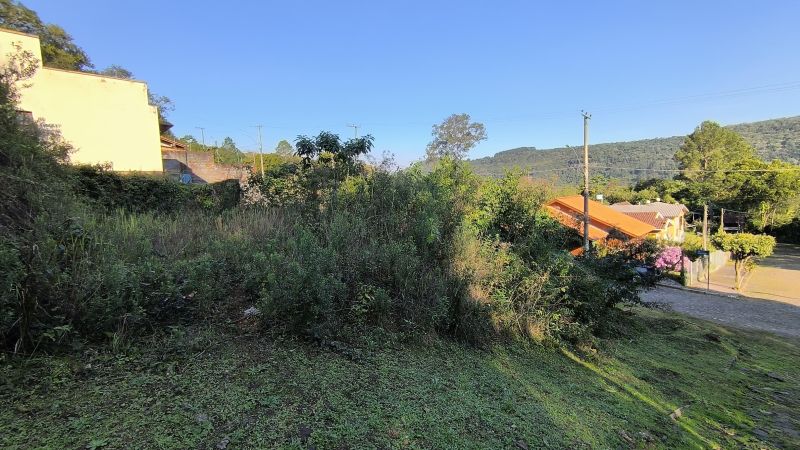 Terreno à venda no bairro Viaduto, Igrejinha