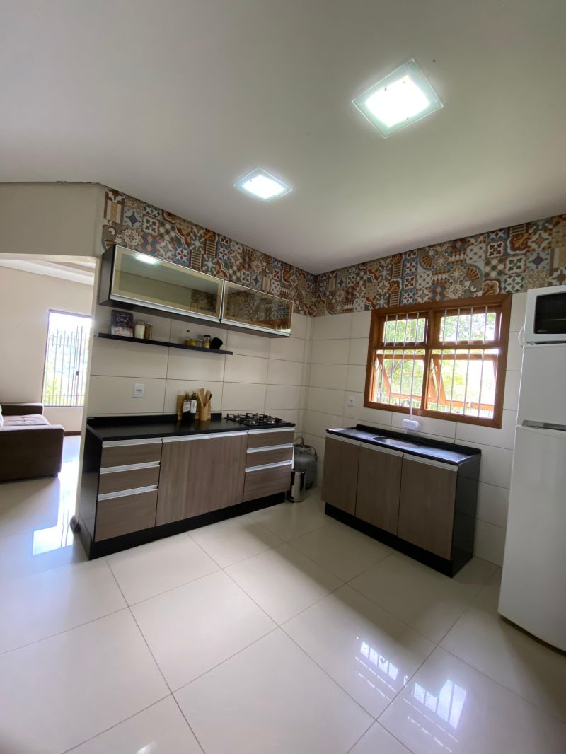 Casa com 2 quartos, 1 banheiro e 65m² à venda no bairro Viaduto, Igrejinha