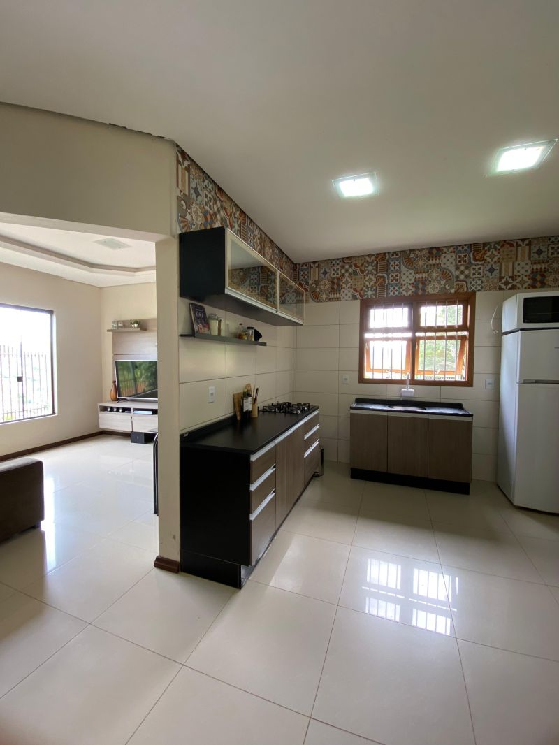 Casa com 2 quartos, 1 banheiro e 65m² à venda no bairro Viaduto, Igrejinha