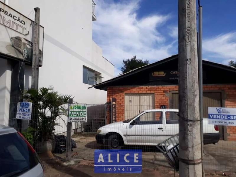 Casa com 3 quartos, 2 banheiros e 110m² à venda no bairro Viaduto, Igrejinha