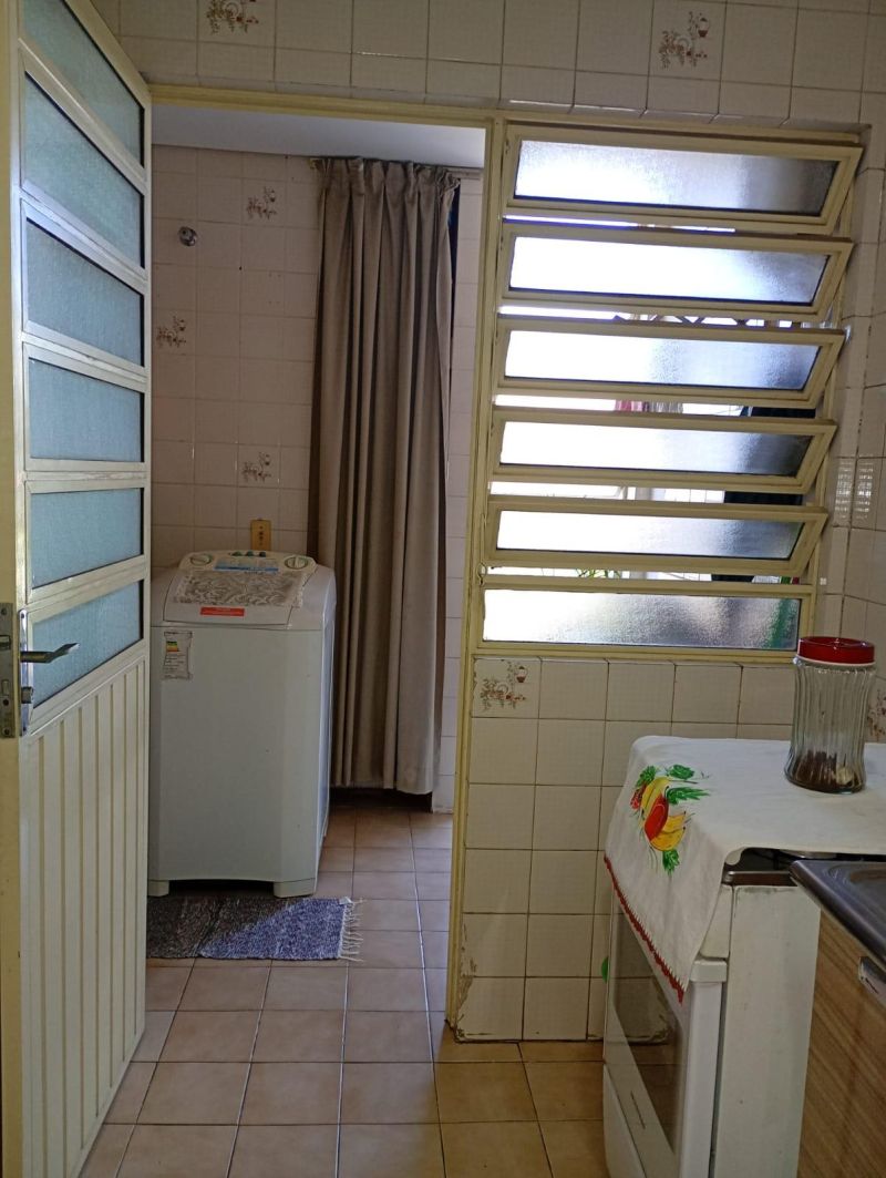 Apartamento com 2 dormitórios
