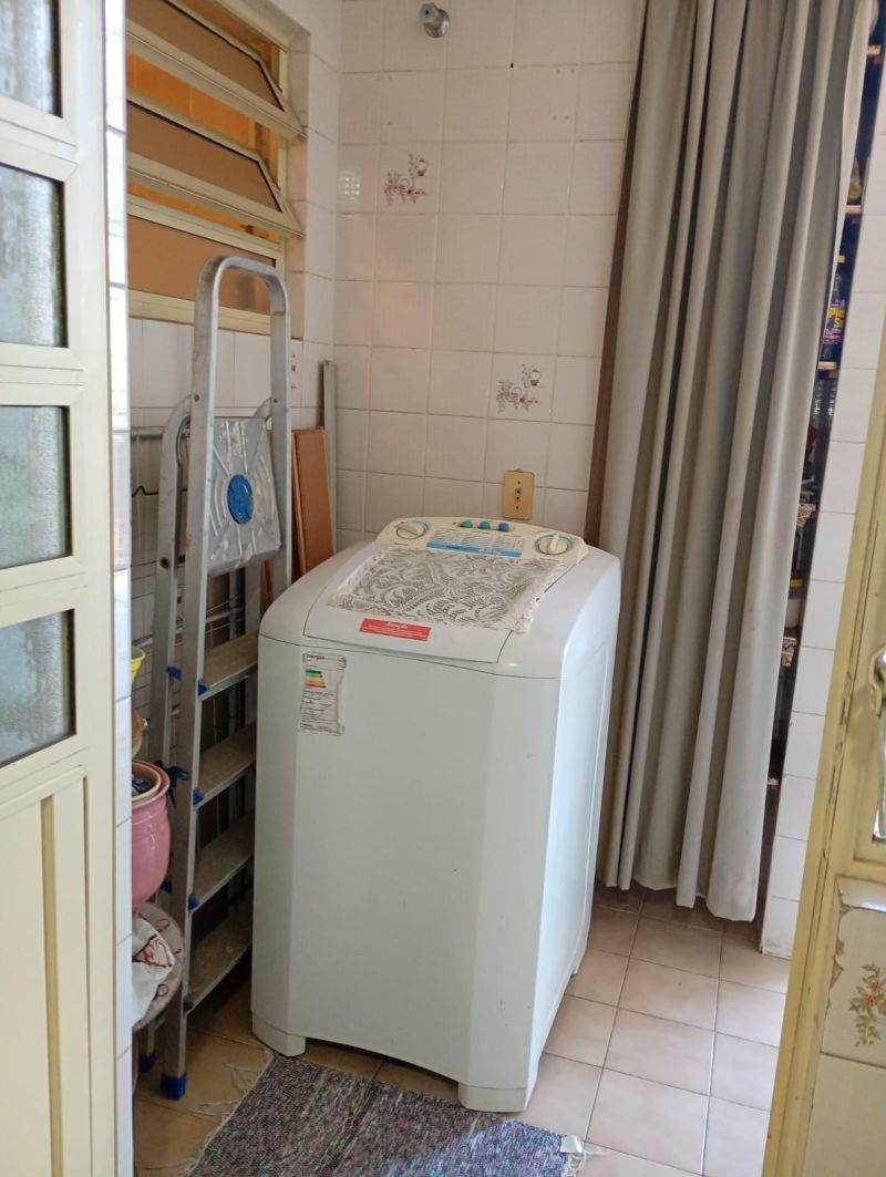 Apartamento com 2 dormitórios