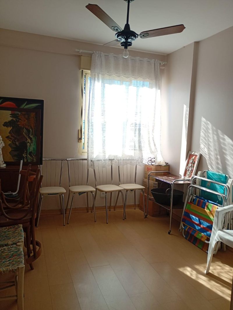 Apartamento com 2 dormitórios