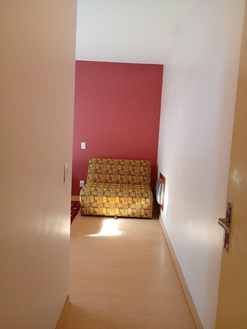 Apartamento com 2 dormitórios