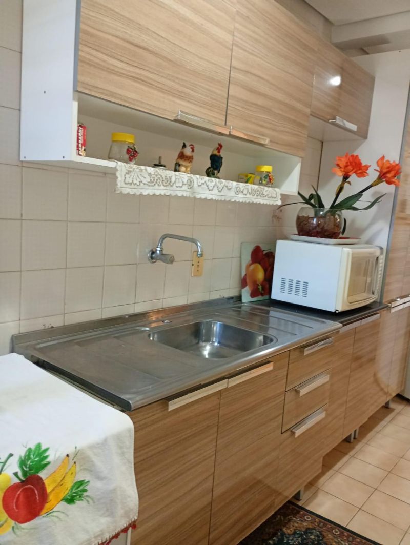Apartamento com 2 dormitórios