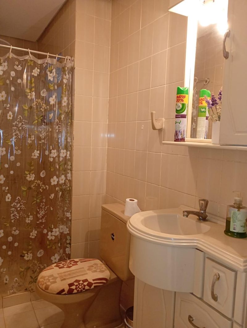 Apartamento com 2 dormitórios