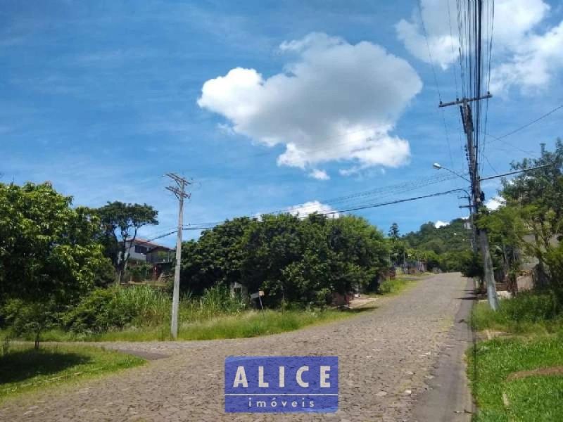 Terreno à venda no bairro Viaduto, Igrejinha