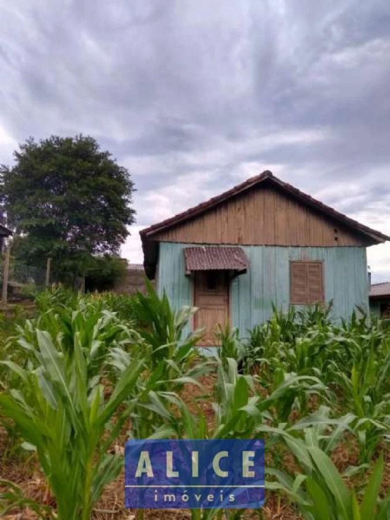 Terreno à venda no bairro Viaduto, Igrejinha