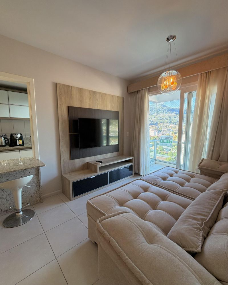 Apartamento com 2 quartos, 1 banheiro e 79m² à venda no bairro Centro, Igrejinha