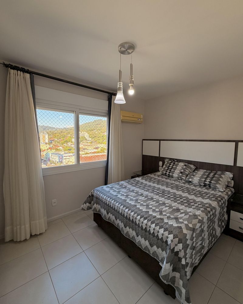 Apartamento com 2 quartos, 1 banheiro e 79m² à venda no bairro Centro, Igrejinha