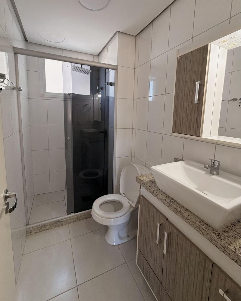 Apartamento com 2 quartos, 1 banheiro e 79m² à venda no bairro Centro, Igrejinha