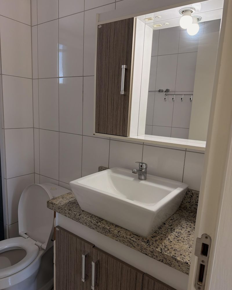 Apartamento com 2 quartos, 1 banheiro e 79m² à venda no bairro Centro, Igrejinha