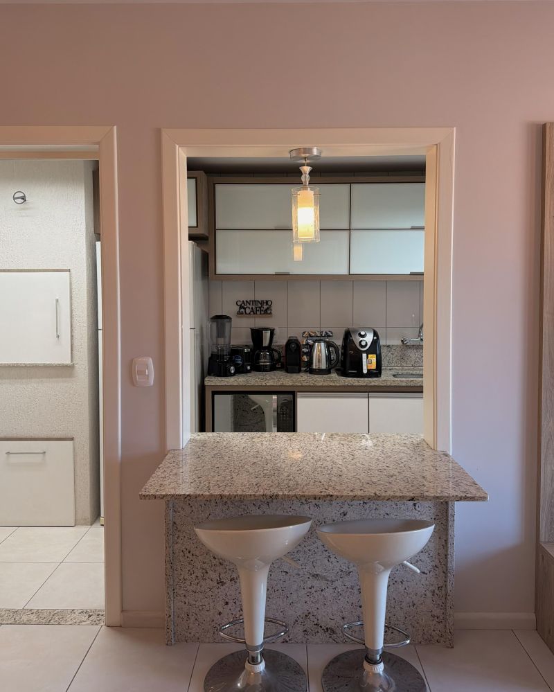 Apartamento com 2 quartos, 1 banheiro e 79m² à venda no bairro Centro, Igrejinha