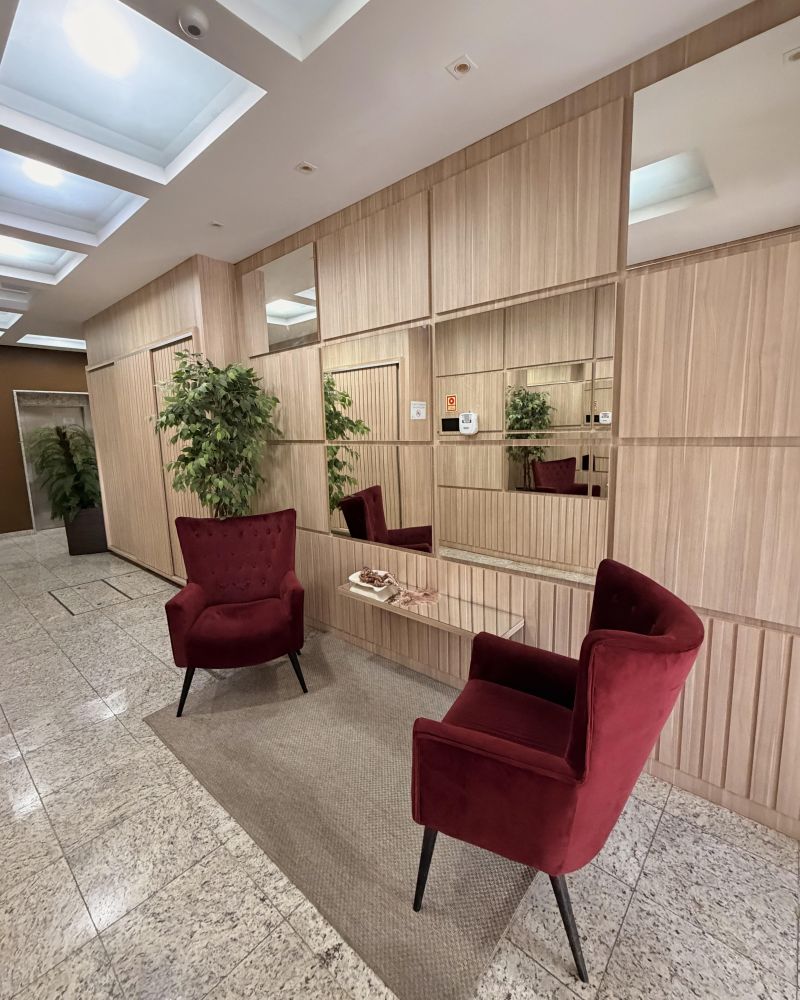 Apartamento com 2 quartos, 1 banheiro e 79m² à venda no bairro Centro, Igrejinha