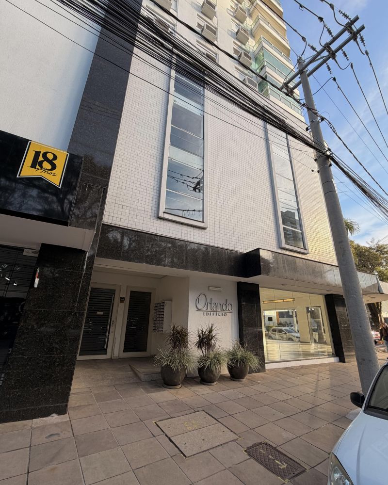 Apartamento com 2 quartos, 1 banheiro e 79m² à venda no bairro Centro, Igrejinha