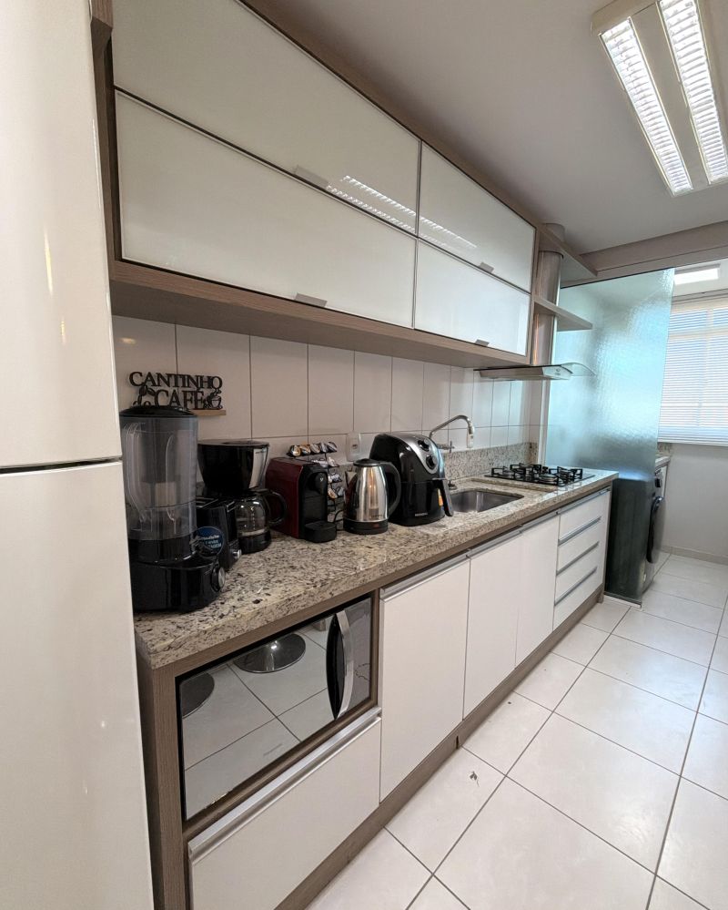 Apartamento com 2 quartos, 1 banheiro e 79m² à venda no bairro Centro, Igrejinha