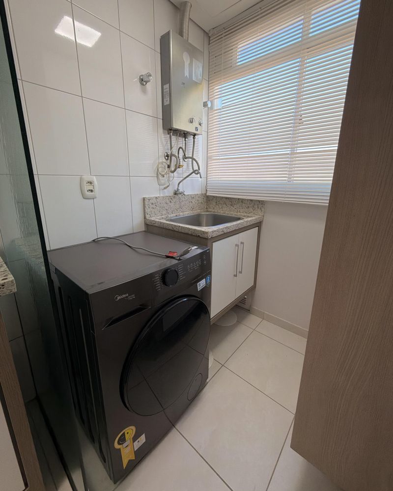 Apartamento com 2 quartos, 1 banheiro e 79m² à venda no bairro Centro, Igrejinha