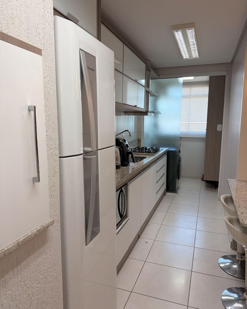 Apartamento com 2 quartos, 1 banheiro e 79m² à venda no bairro Centro, Igrejinha