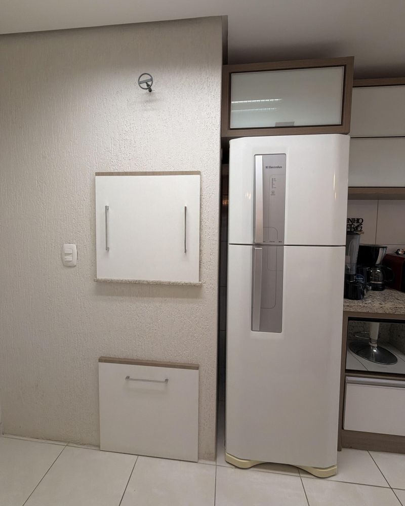 Apartamento com 2 quartos, 1 banheiro e 79m² à venda no bairro Centro, Igrejinha