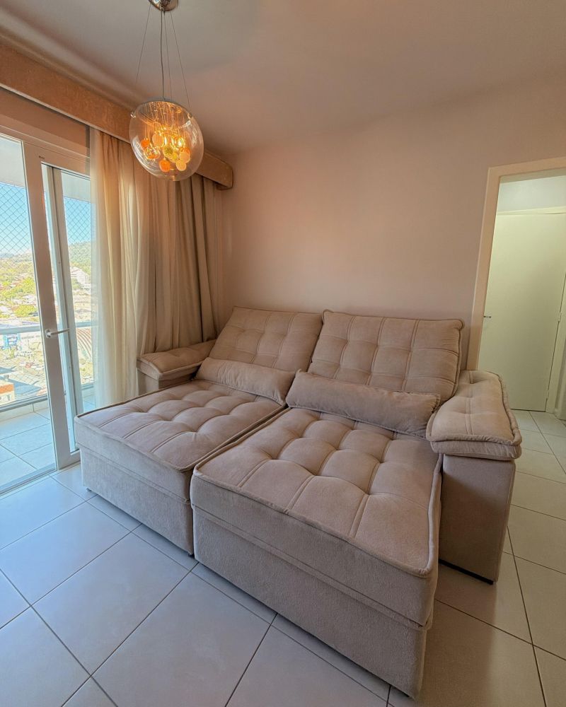 Apartamento com 2 quartos, 1 banheiro e 79m² à venda no bairro Centro, Igrejinha