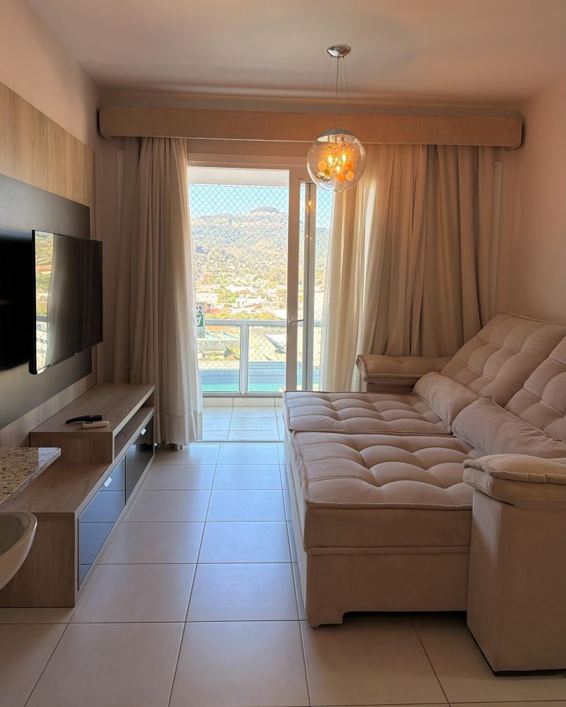 Apartamento com 2 quartos, 1 banheiro e 79m² à venda no bairro Centro, Igrejinha