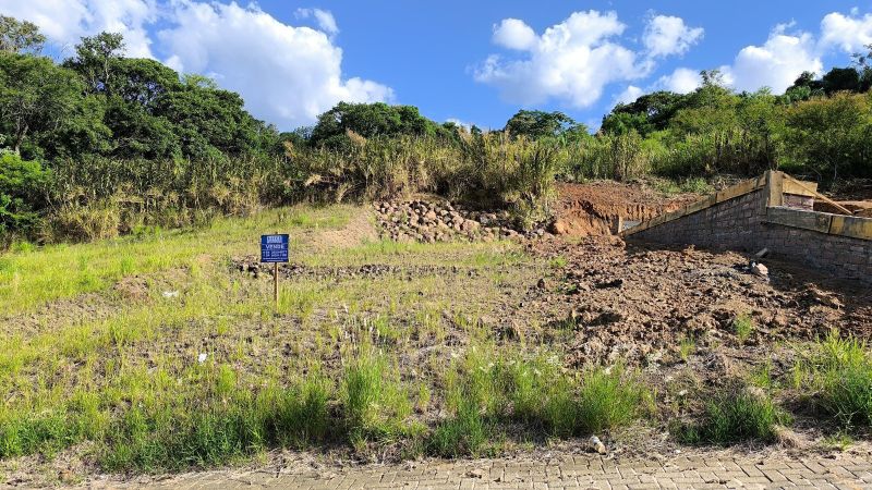 Terreno à venda no bairro Villa Nova, Igrejinha